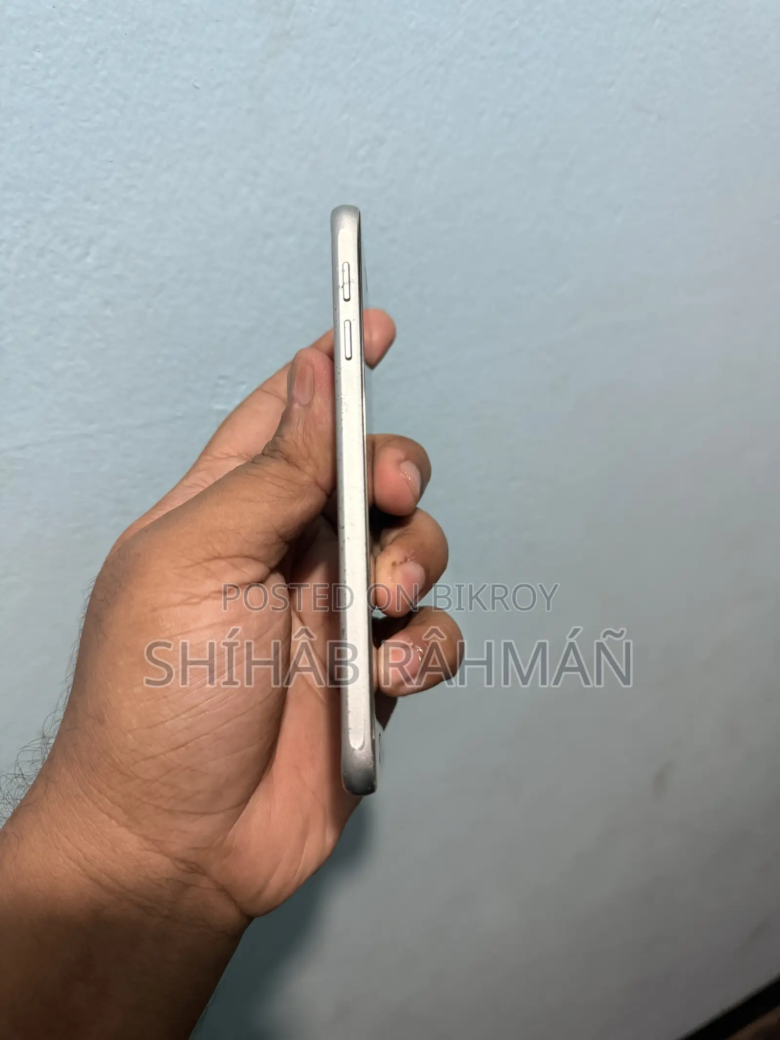 স্যামসাং গ্যালাক্সি এস৬ ৩২ জিবি কালো