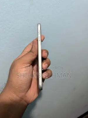 স্যামসাং গ্যালাক্সি এস৬ ৩২ জিবি কালো