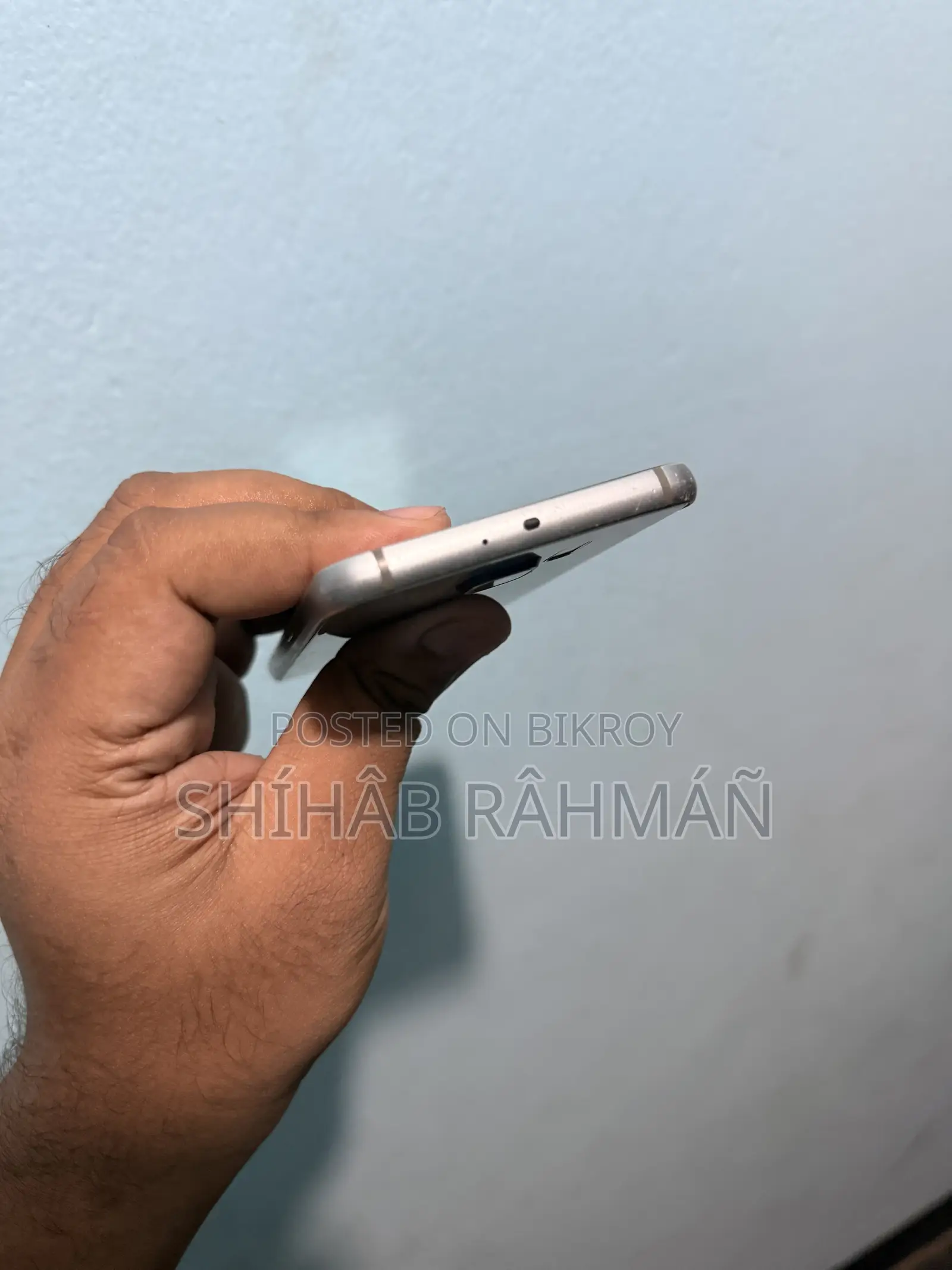 স্যামসাং গ্যালাক্সি এস৬ ৩২ জিবি কালো
