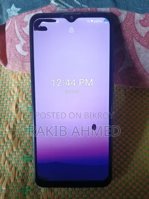 Walton Primo H9 Pro 64 GB Blue
