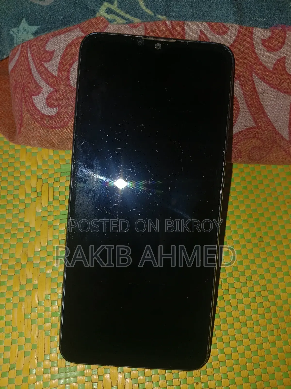Walton Primo H9 Pro 64 GB Blue