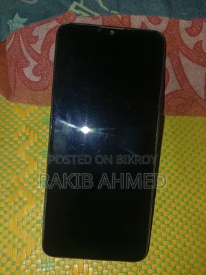 Walton Primo H9 Pro 64 GB Blue