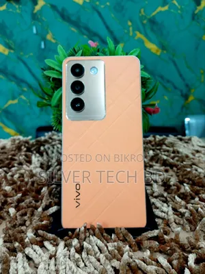 Vivo Y200e 128 GB Orange