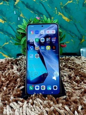 Vivo Y200e 128 GB Orange