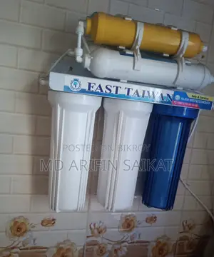 Water Filter