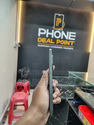 Realme C63 5G 128 GB Green