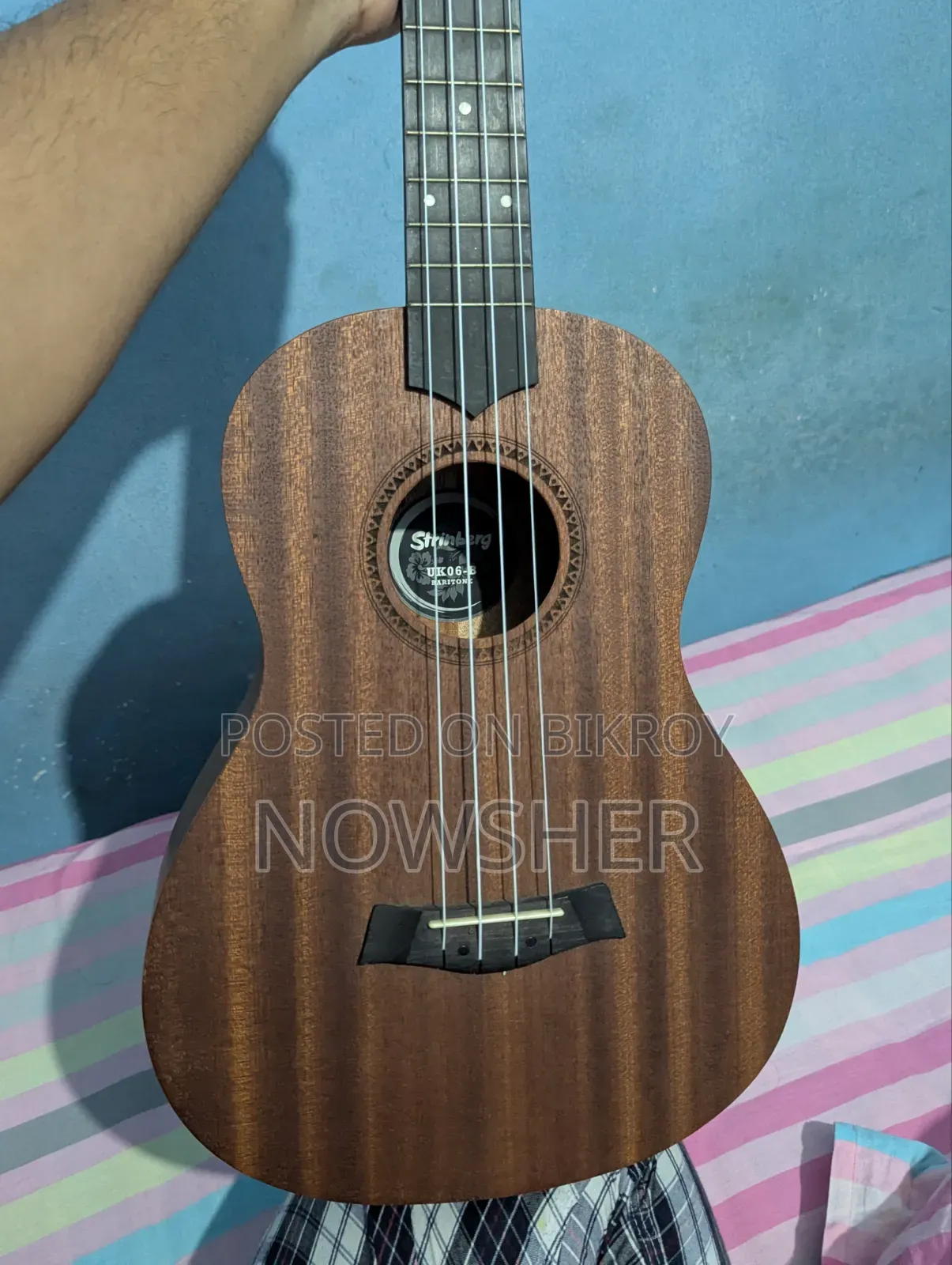 বালিটোন ইউকুলেলের জন্য বিক্রি