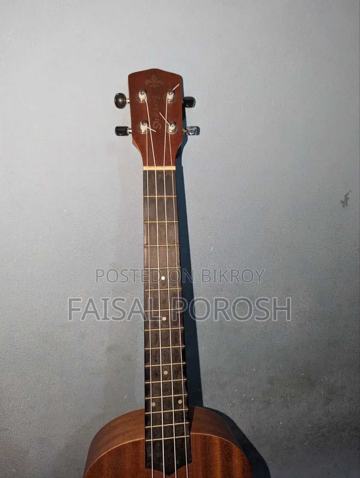 বালিটোন ইউকুলেলের জন্য বিক্রি