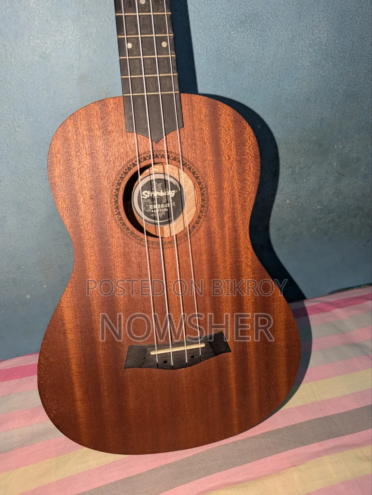 বালিটোন ইউকুলেলের জন্য বিক্রি