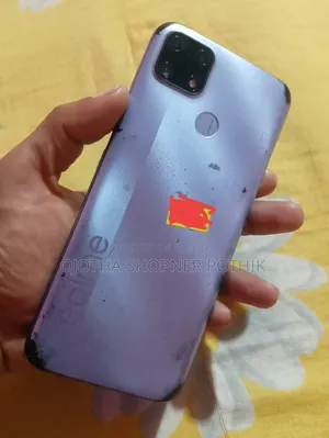 Realme C25s 128 GB Silver