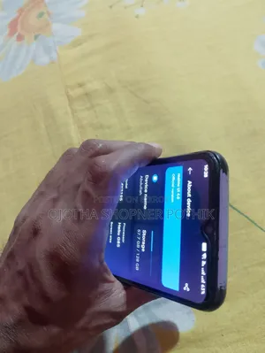 Realme C25s 128 GB Silver
