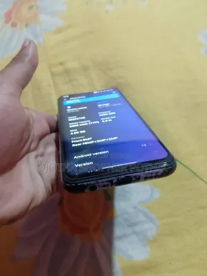 Realme C25s 128 GB Silver