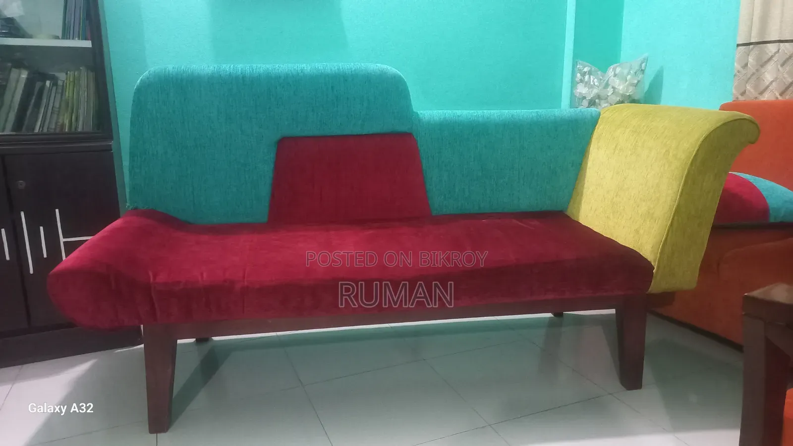 Sofa or Divan