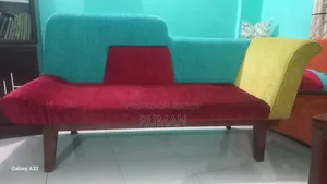 Sofa or Divan