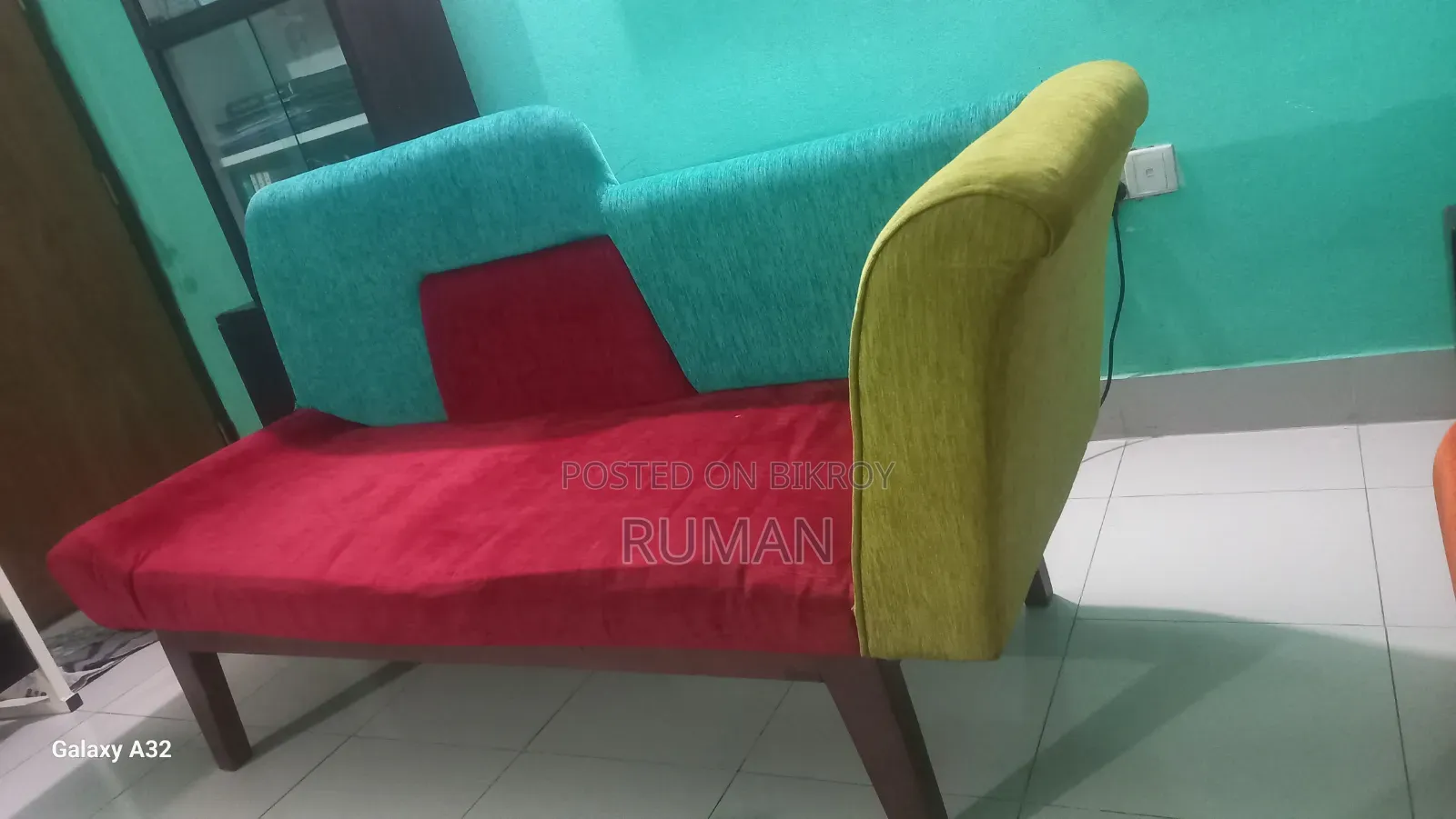 Sofa or Divan
