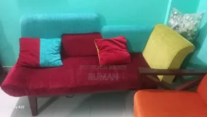 Sofa or Divan