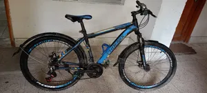 Old Bicycle for Sale