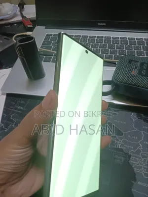 Samsung Galaxy S23 Ultra 256 GB Green