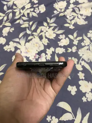 Samsung Galaxy S21 Ultra 5G 128 GB Black
