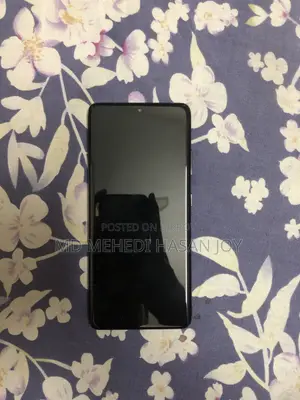 Samsung Galaxy S21 Ultra 5G 128 GB Black