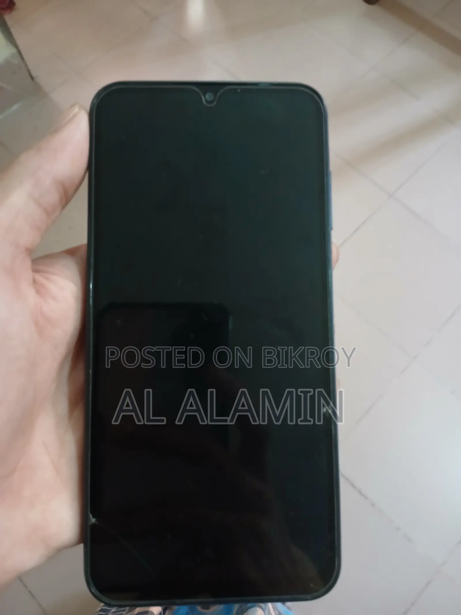 স্যামসাং গ্যালাক্সি এ২৫ ১২৮ জিবি ব্ল্যাক