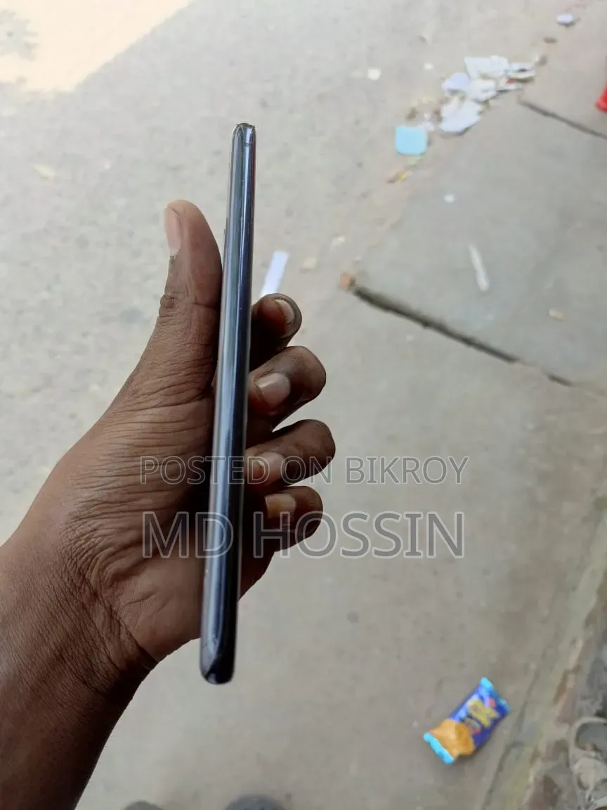 Samsung Galaxy S20+ 128 GB Silver