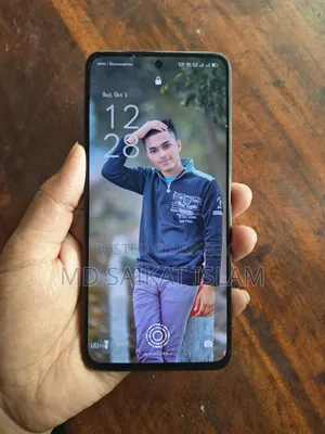 Realme 12 256 GB Green