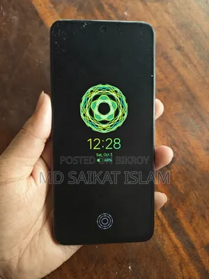 Realme 12 256 GB Green