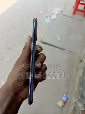 Samsung Galaxy S20+ 128 GB Silver