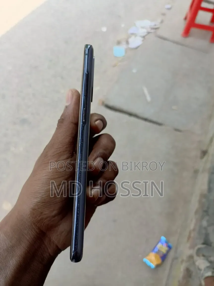 Samsung Galaxy S20+ 128 GB Silver