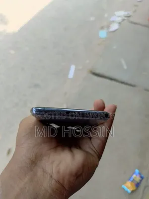 Samsung Galaxy S20+ 128 GB Silver