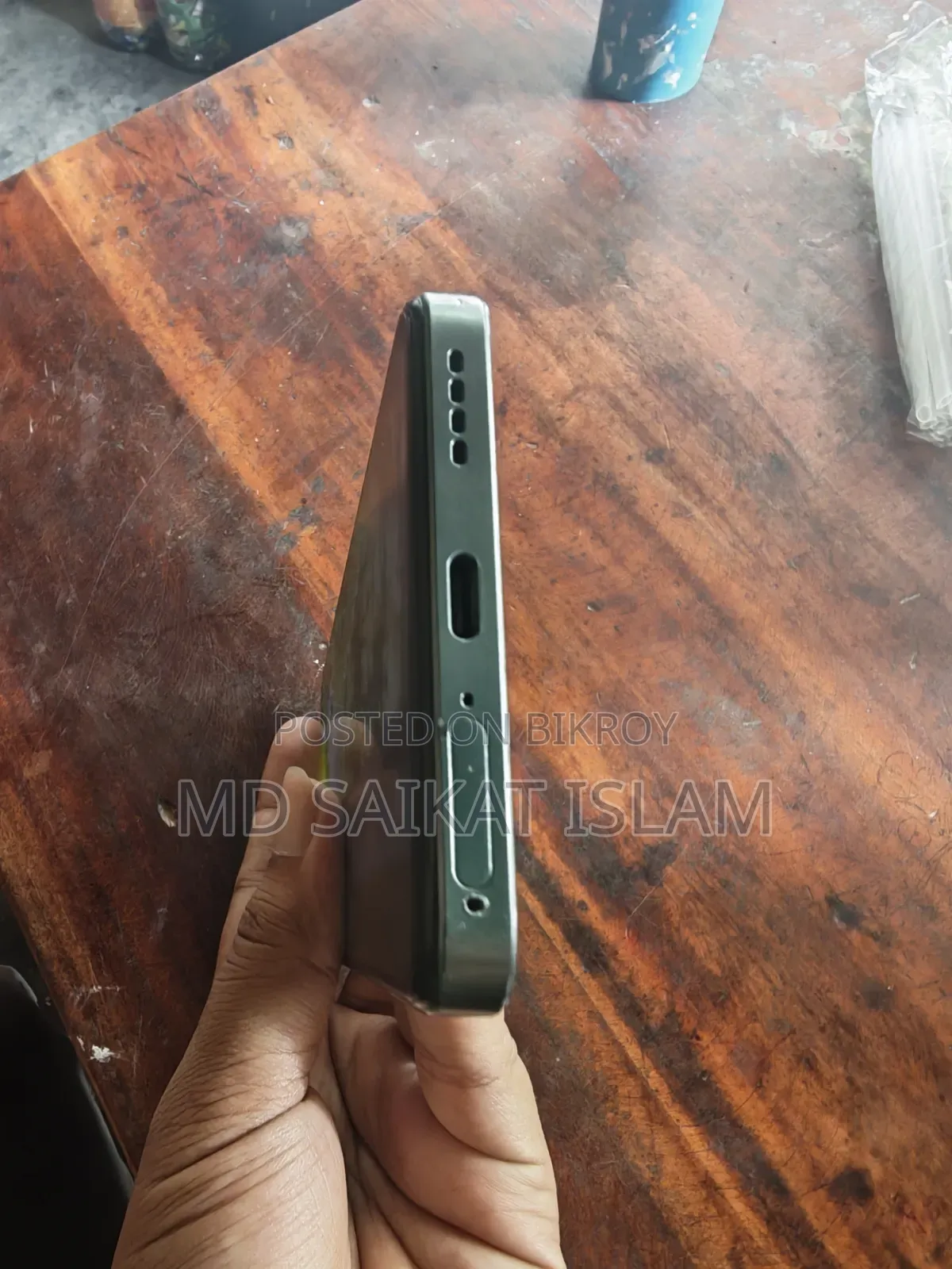 Realme 12 256 GB Green