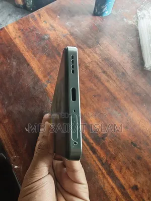 Realme 12 256 GB Green