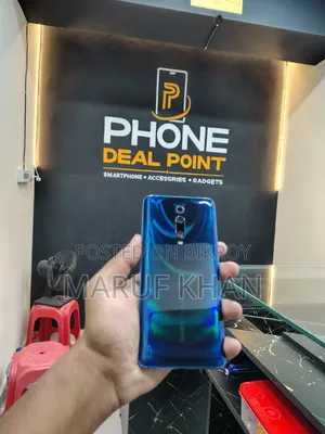 Xiaomi Redmi K20 128 GB Blue