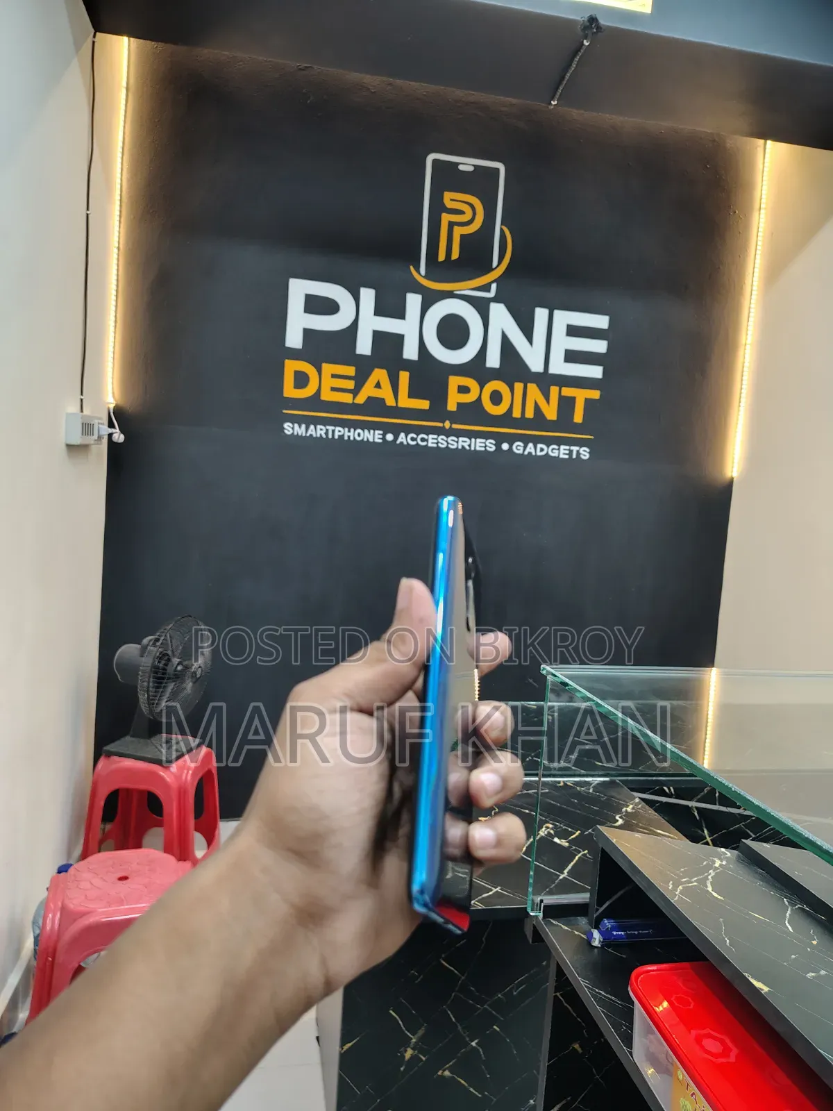 Xiaomi Redmi K20 128 GB Blue