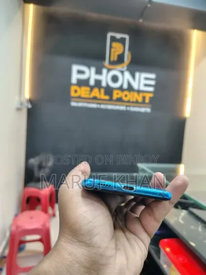 Xiaomi Redmi K20 128 GB Blue