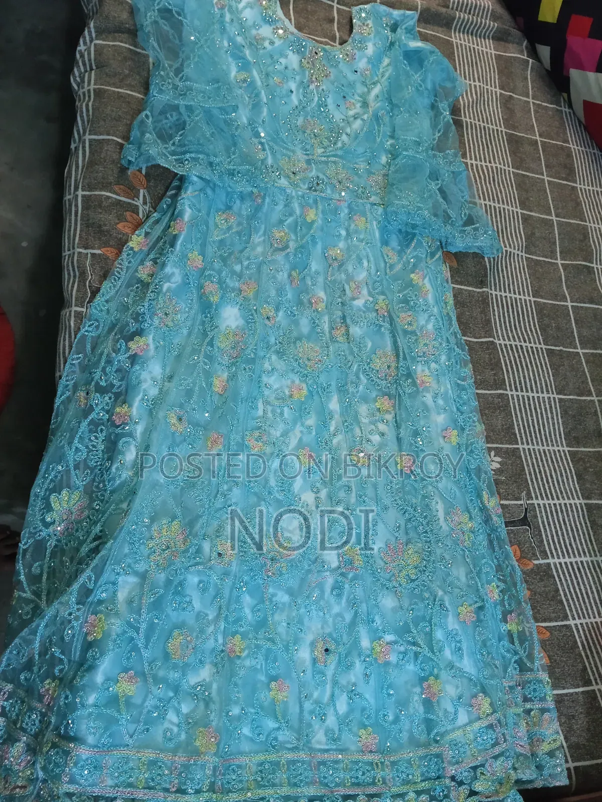 Beautiful and Comfortable to Wear