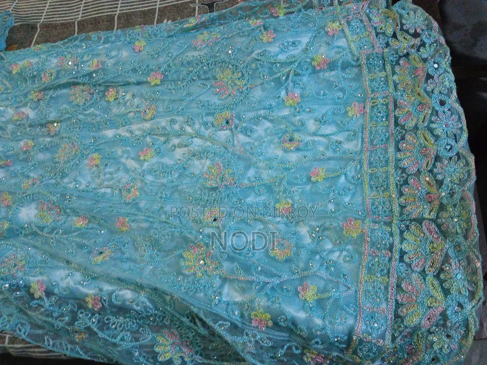 Beautiful and Comfortable to Wear
