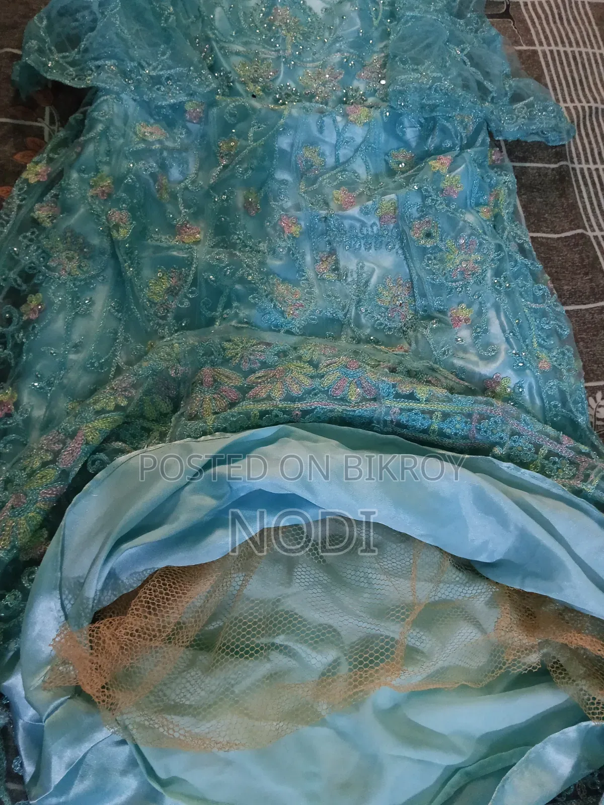 Beautiful and Comfortable to Wear