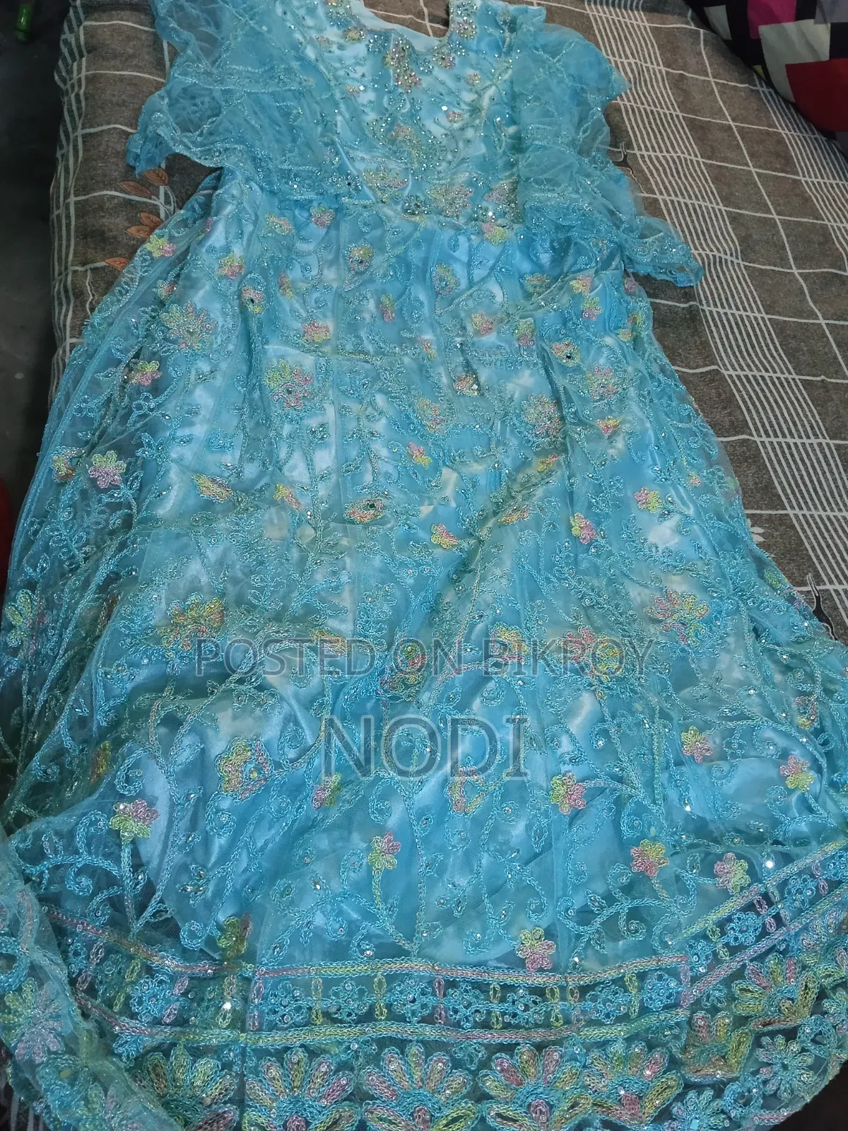 Beautiful and Comfortable to Wear