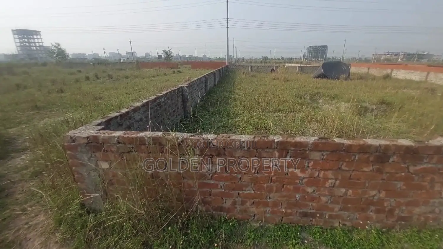 P Extension
Size: 3-Katha
Registration, Mutation Boundary Ok