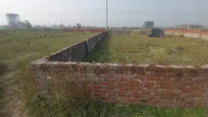 P Extension
Size: 3-Katha
Registration, Mutation Boundary Ok