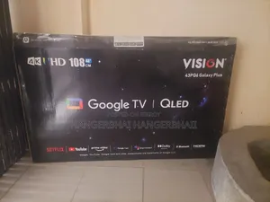 টিভি ওএলইডি ৪কে এইচডি