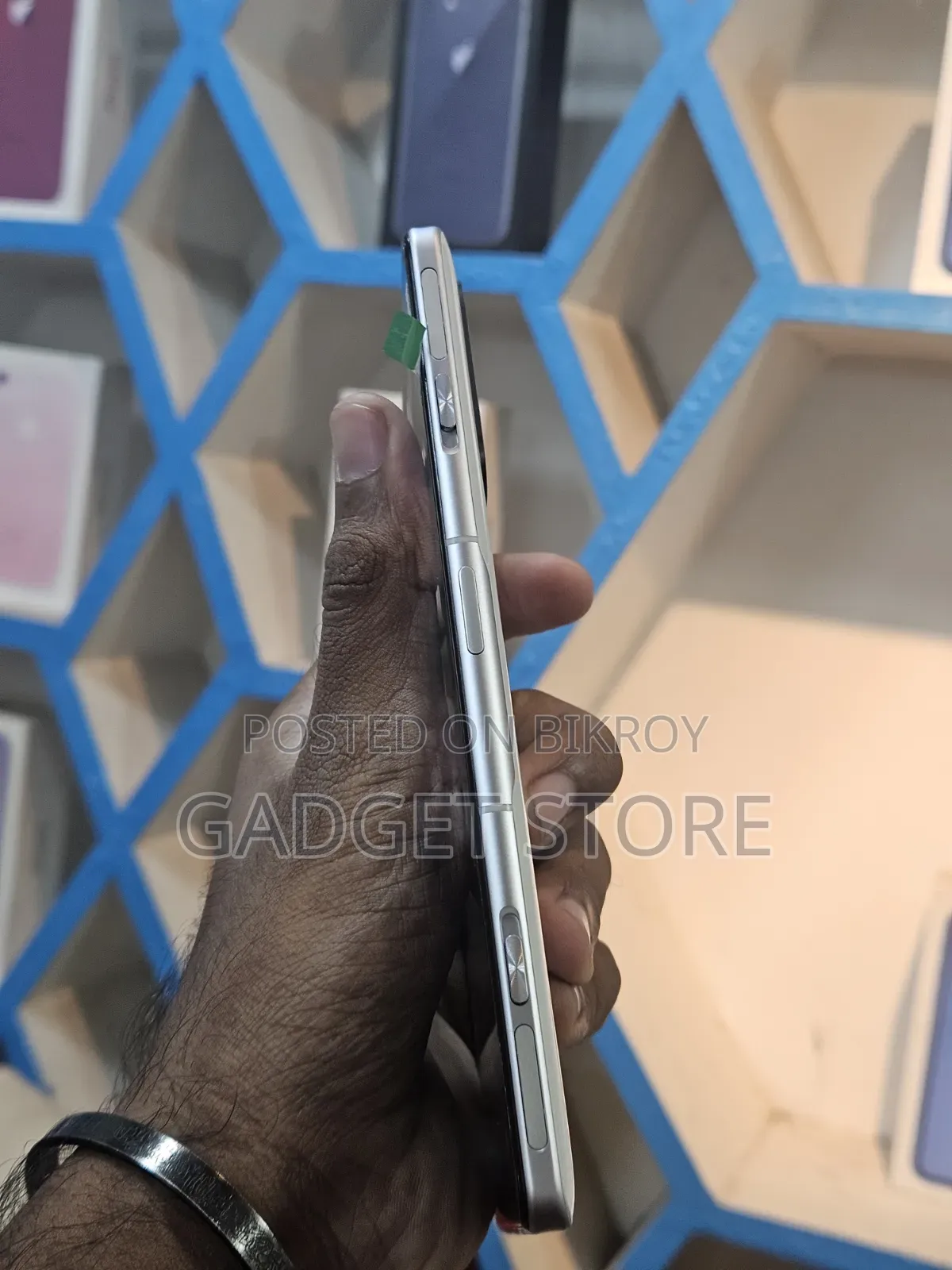 Xiaomi Redmi K40 256 GB Red