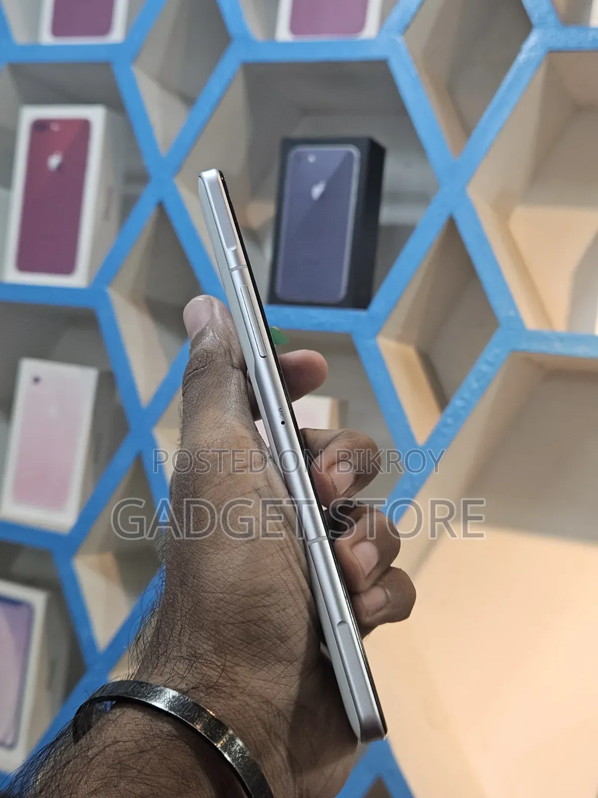 Xiaomi Redmi K40 256 GB Red