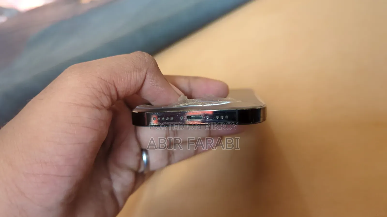 Apple iPhone 13 Pro 128 GB Black