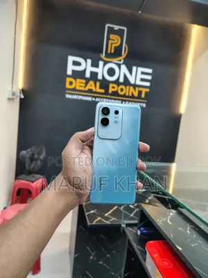 Vivo T4x 128 GB