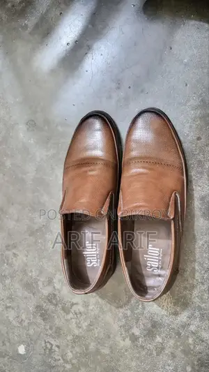 ৪২ ইঞ্চি সেইলর ফরমাল জুতো