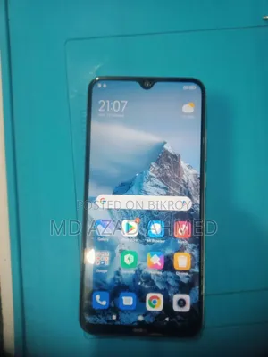 Xiaomi Redmi Note 8 64 GB White