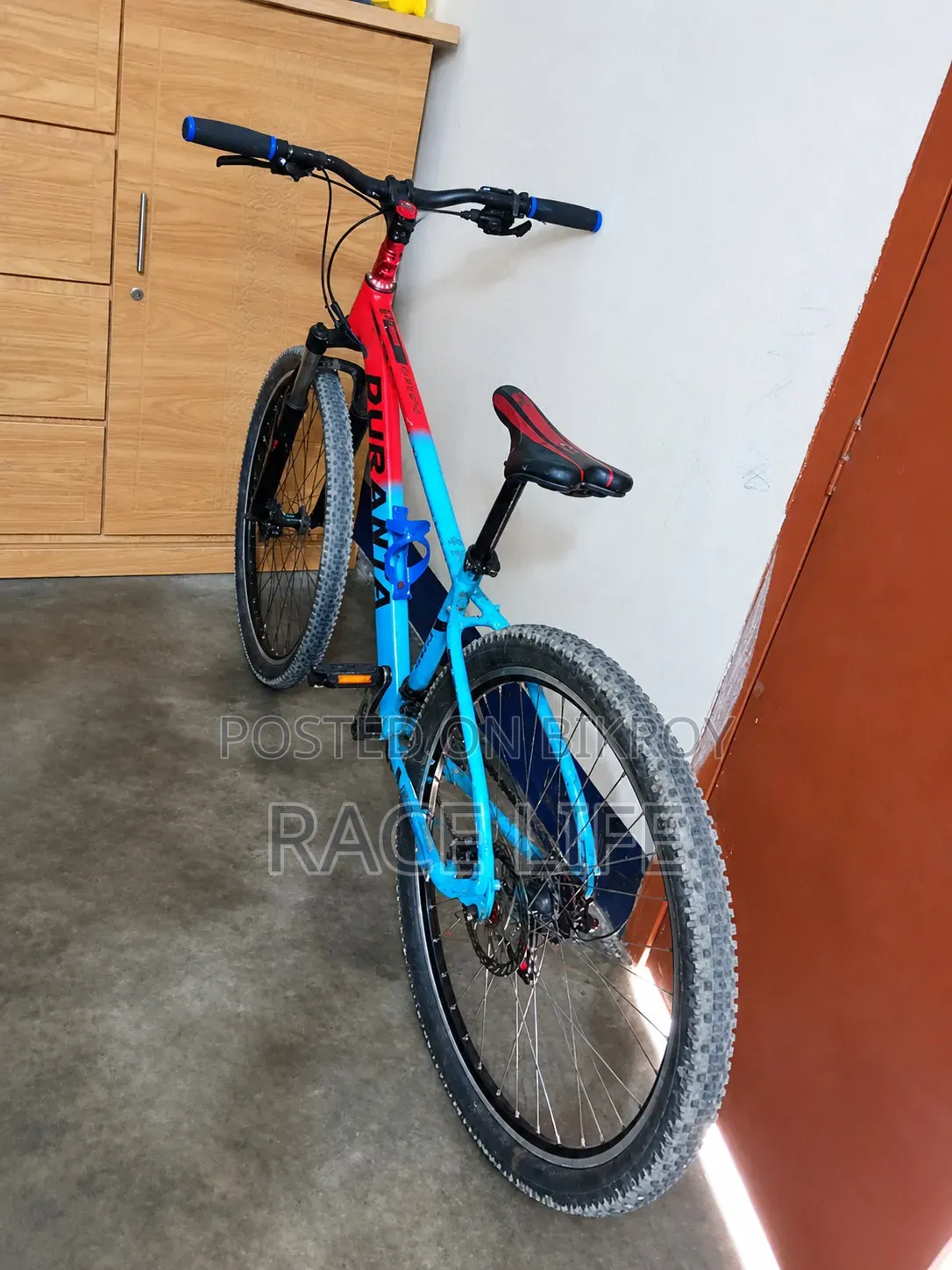🚲 বিক্রয়ের জন্য গিয়ার সাইকেল